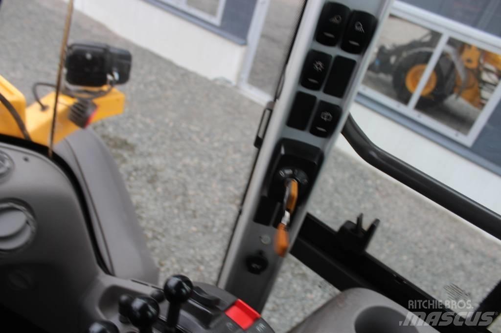 Volvo L70H Carregadeiras de rodas