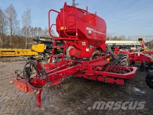 Horsch Avatar 4.16 Perfuradoras