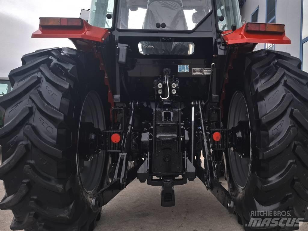 Massey Ferguson 4345 Tratores Agrícolas usados