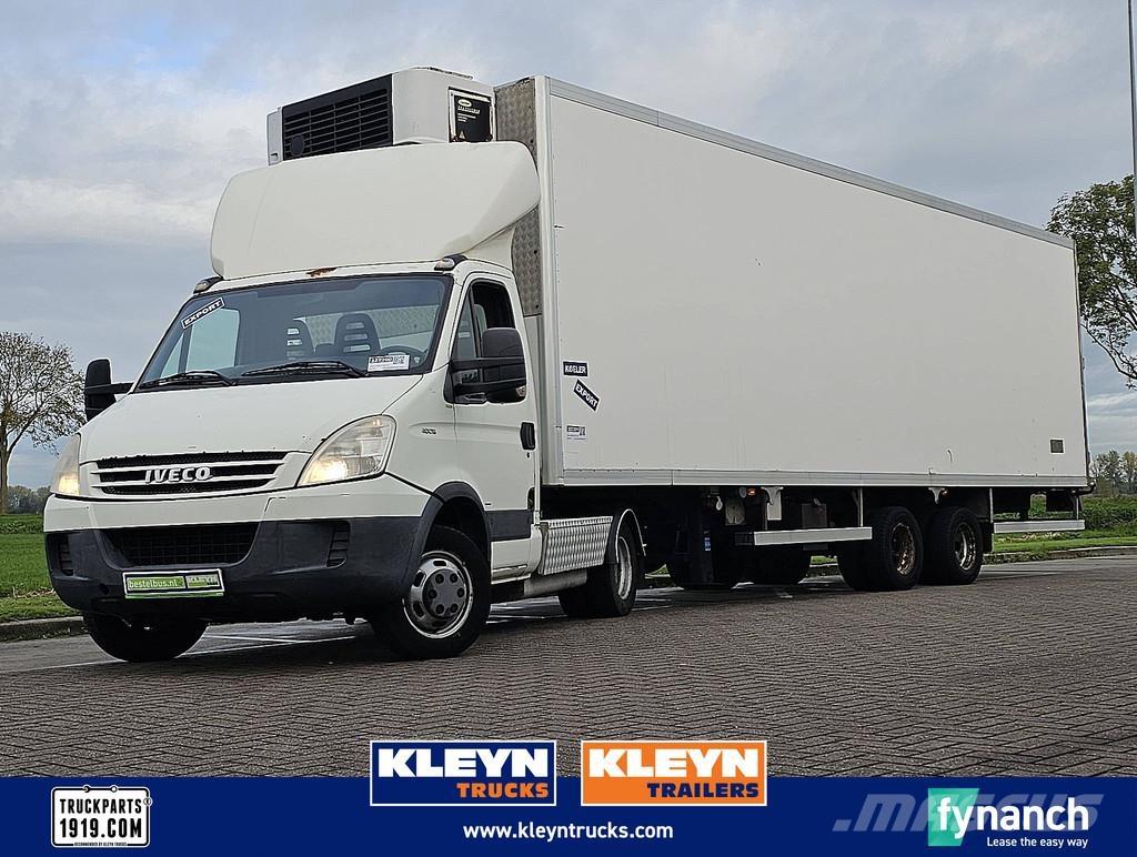 Iveco Daily 40C18 Temperatura controlada