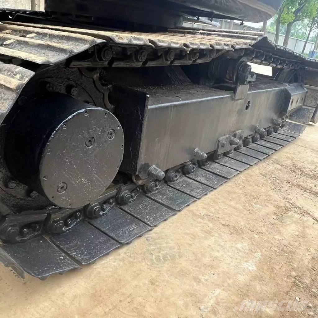 Doosan DX60-9C Miniescavadeiras