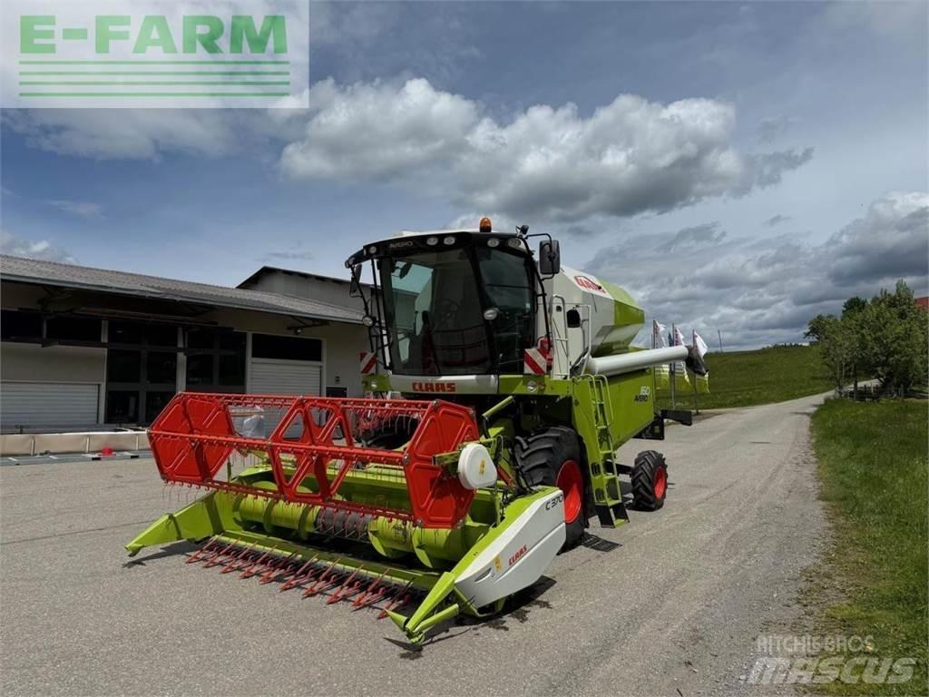 CLAAS avero 160 Ceifeiras debulhadoras