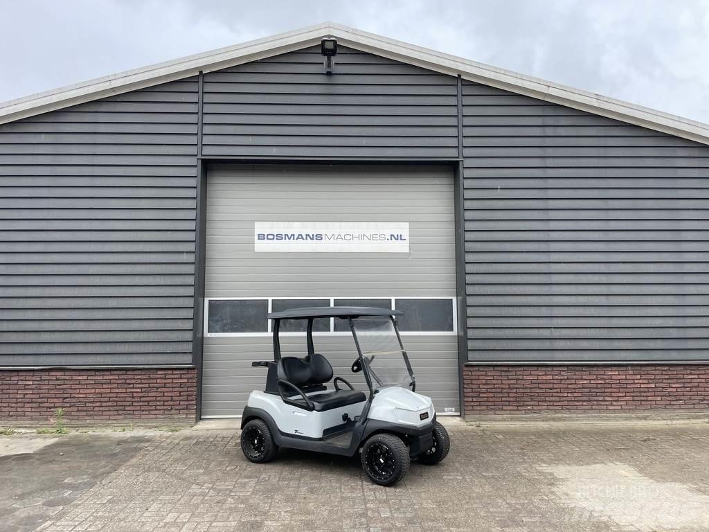 Club Car clubcar Carros de golfe