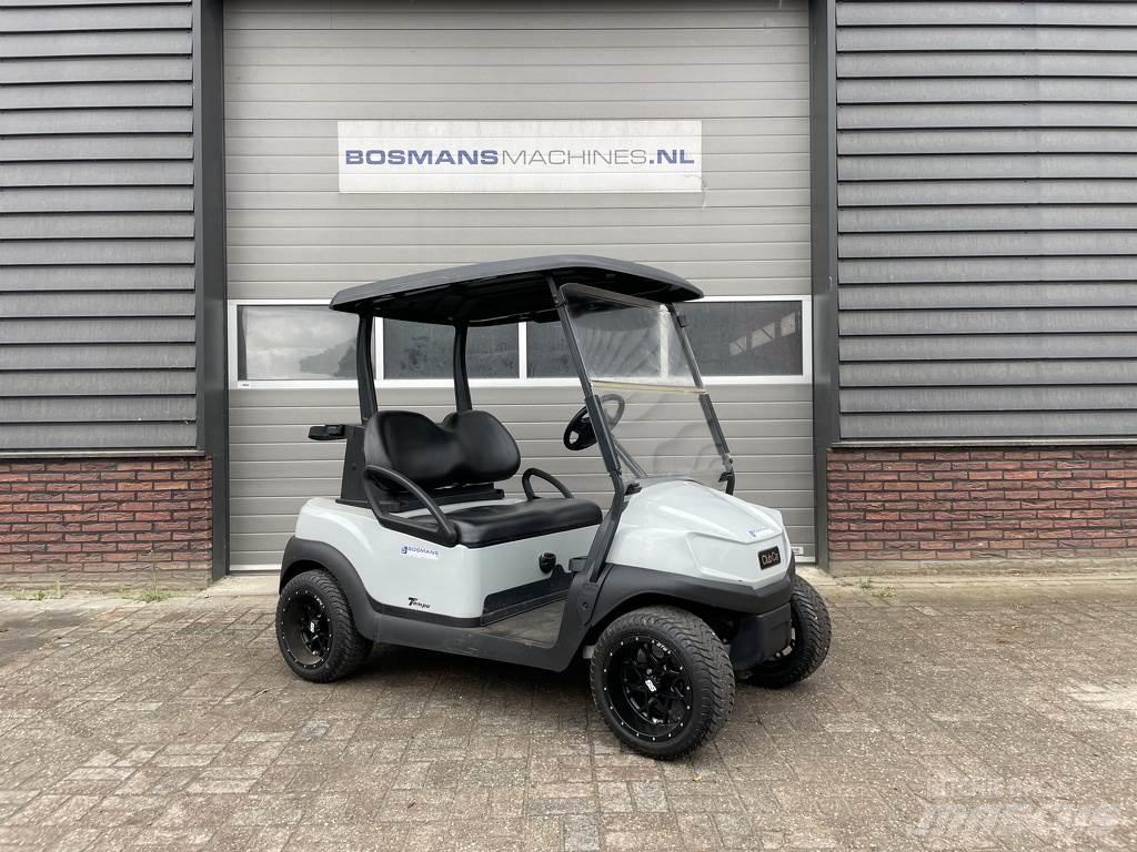 Club Car clubcar Carros de golfe