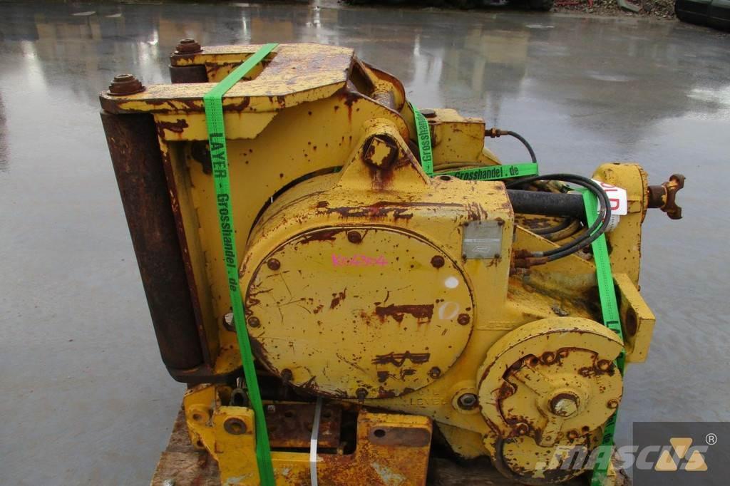 Carco 70A-PSC Outros componentes