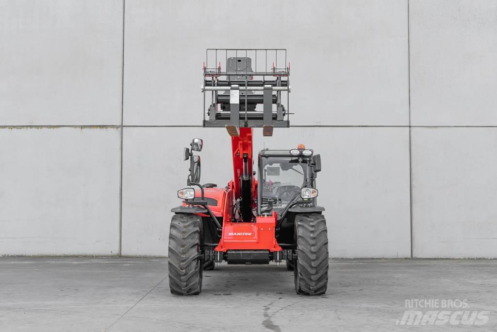 Manitou MT 930 Manipulador telescópico