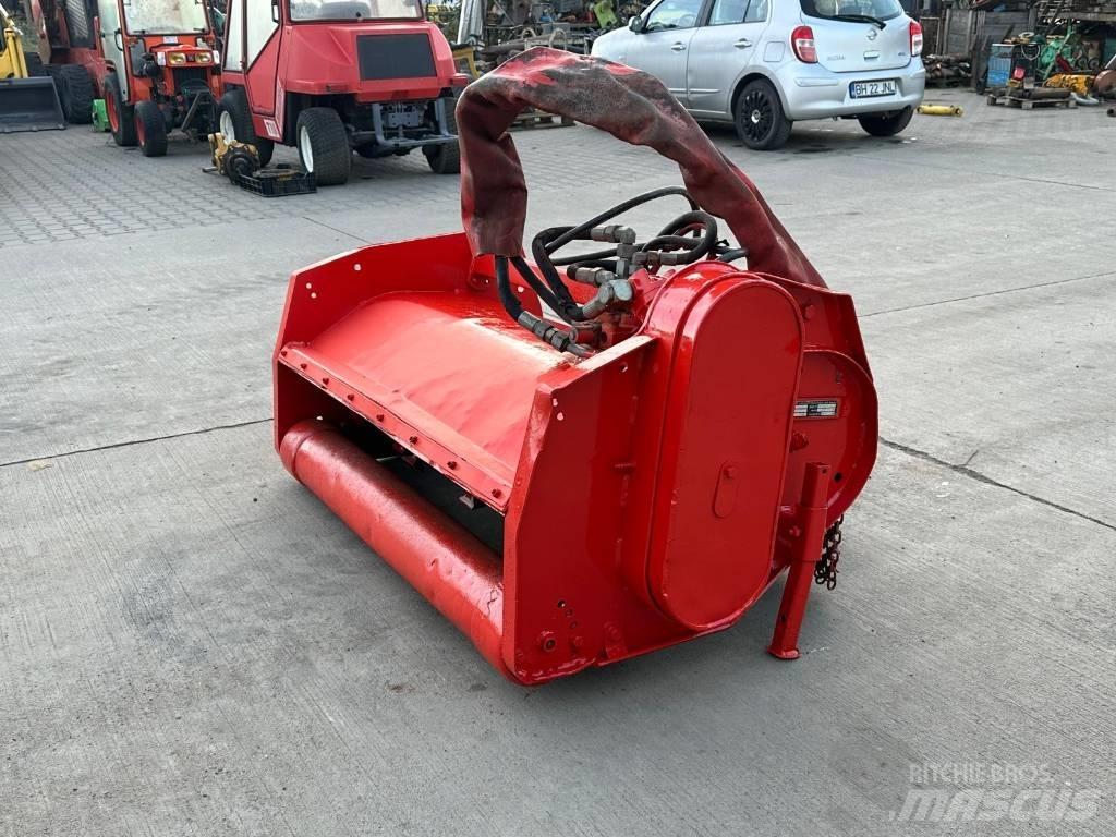  G Ducker GMK12L Agricultura - Outros
