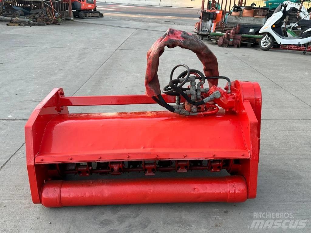  G Ducker GMK12L Agricultura - Outros
