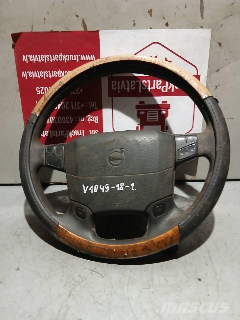 Volvo FH 13   21593003 Cabines e interior
