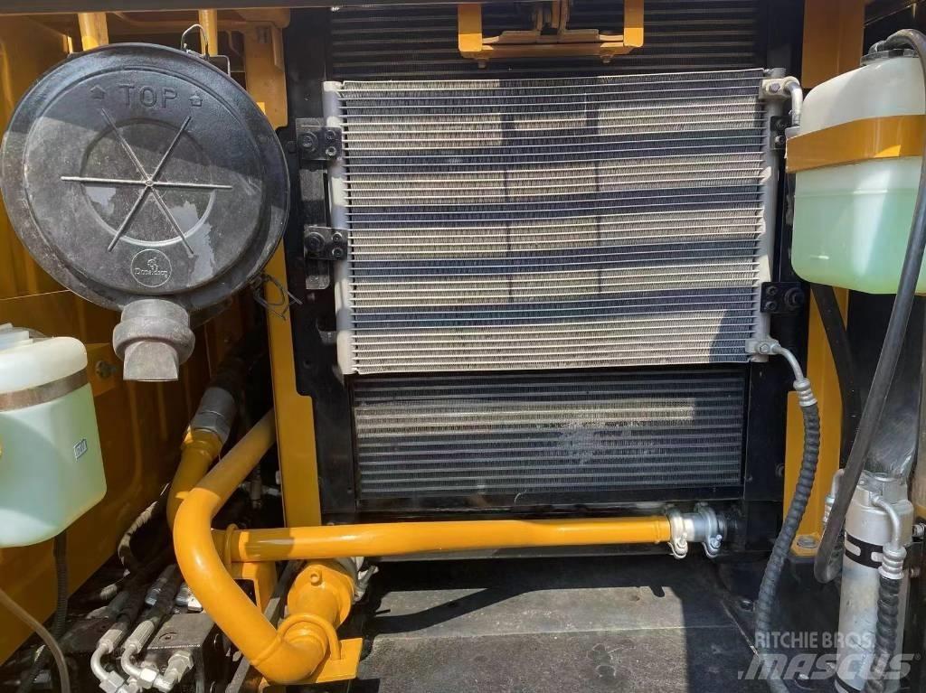 Sany 135 C Escavadeiras de esteiras