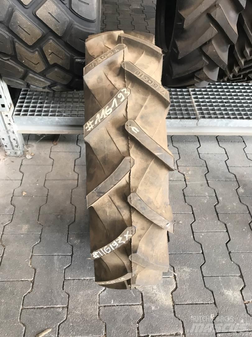 Pirelli 7.50-18 Pneus Agrícolas