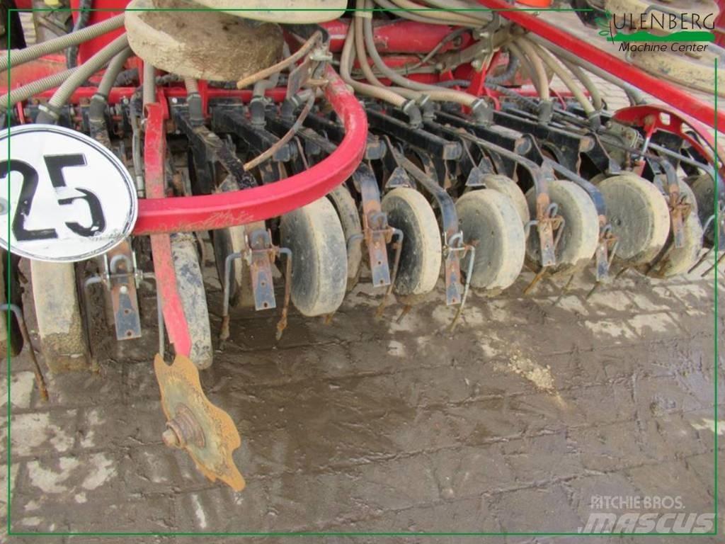 Horsch Pronto 8 DC Perfuradoras