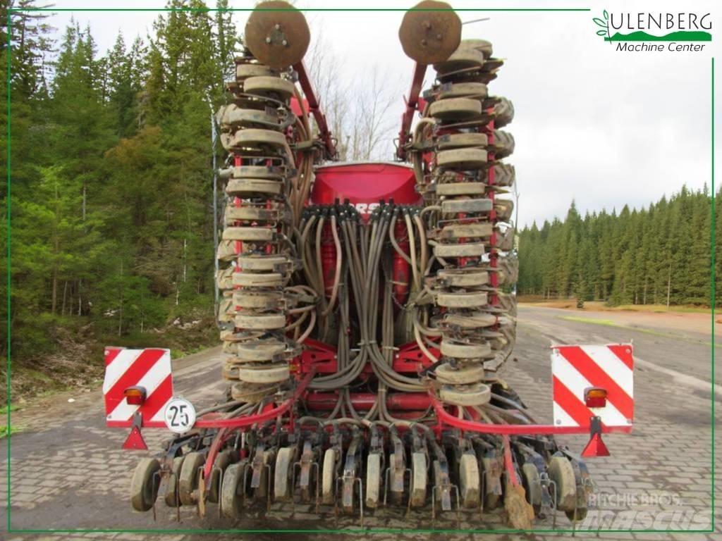 Horsch Pronto 8 DC Perfuradoras