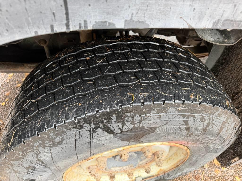 Volvo FH 16 580 Caminhões de transporte de troncos