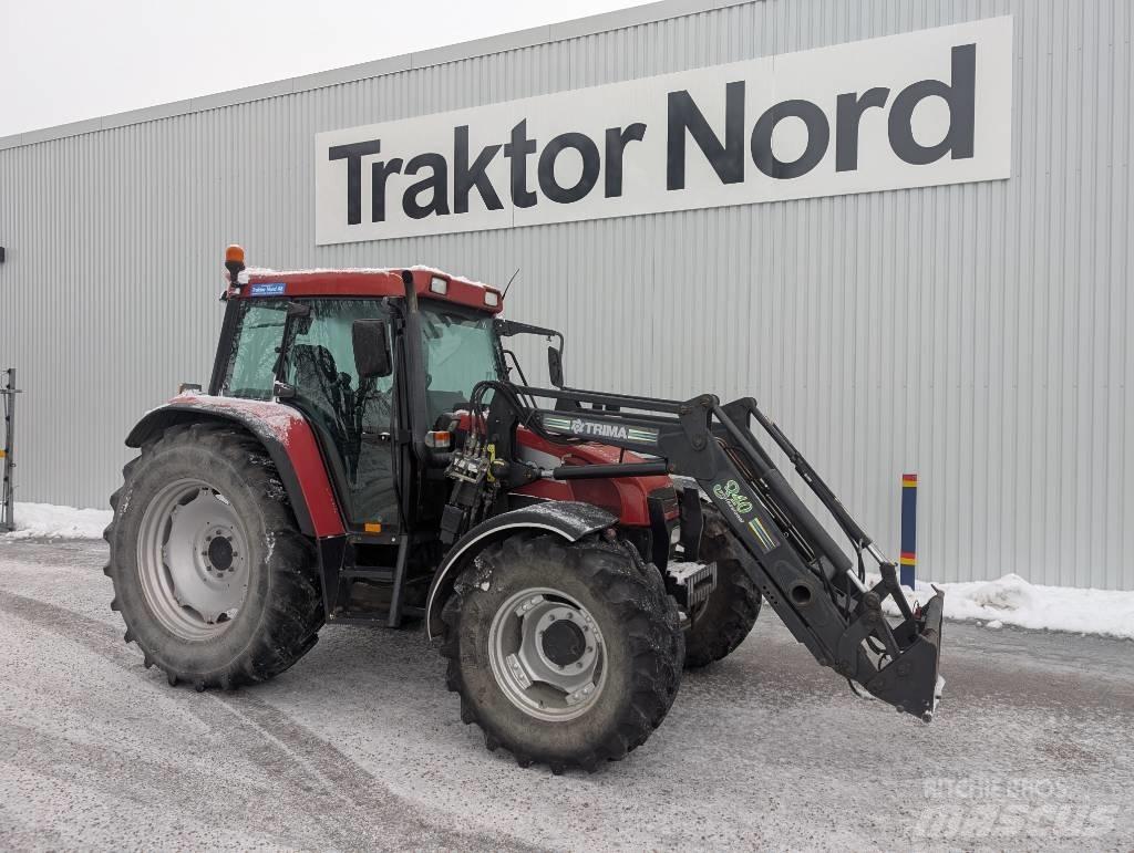 Case IH CS 94 Tratores Agrícolas usados