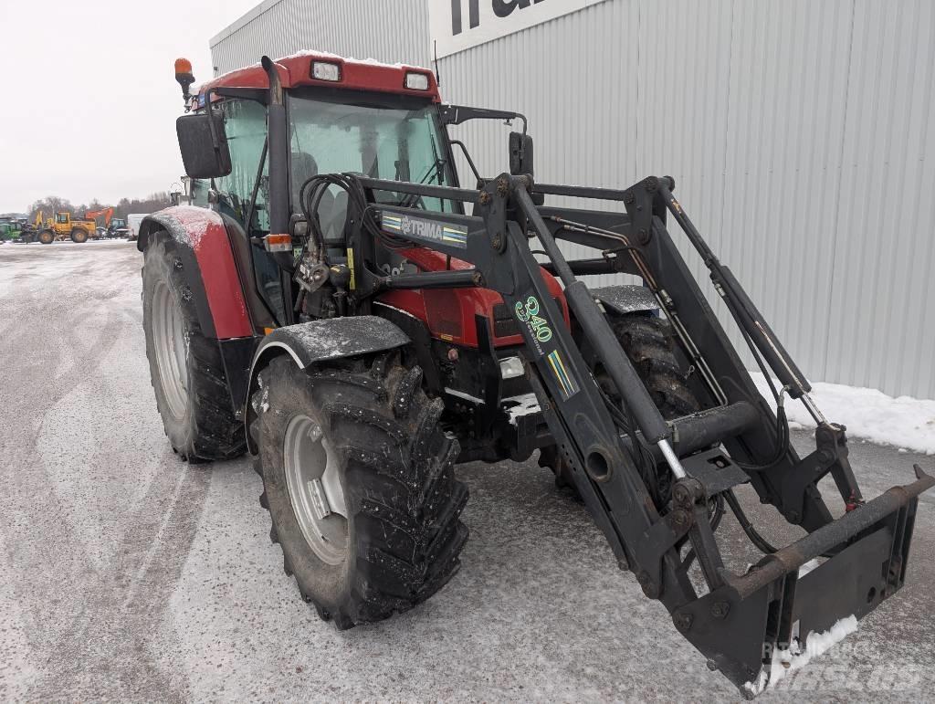 Case IH CS 94 Tratores Agrícolas usados