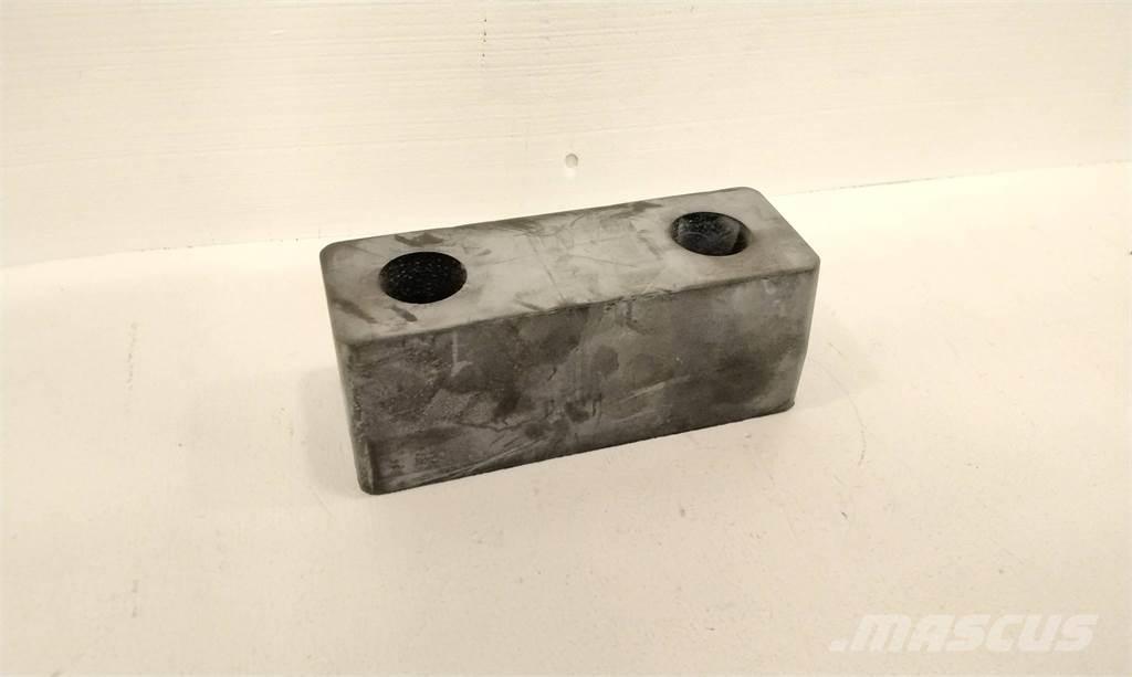 Ponsse 0065091 Chassis e suspensões