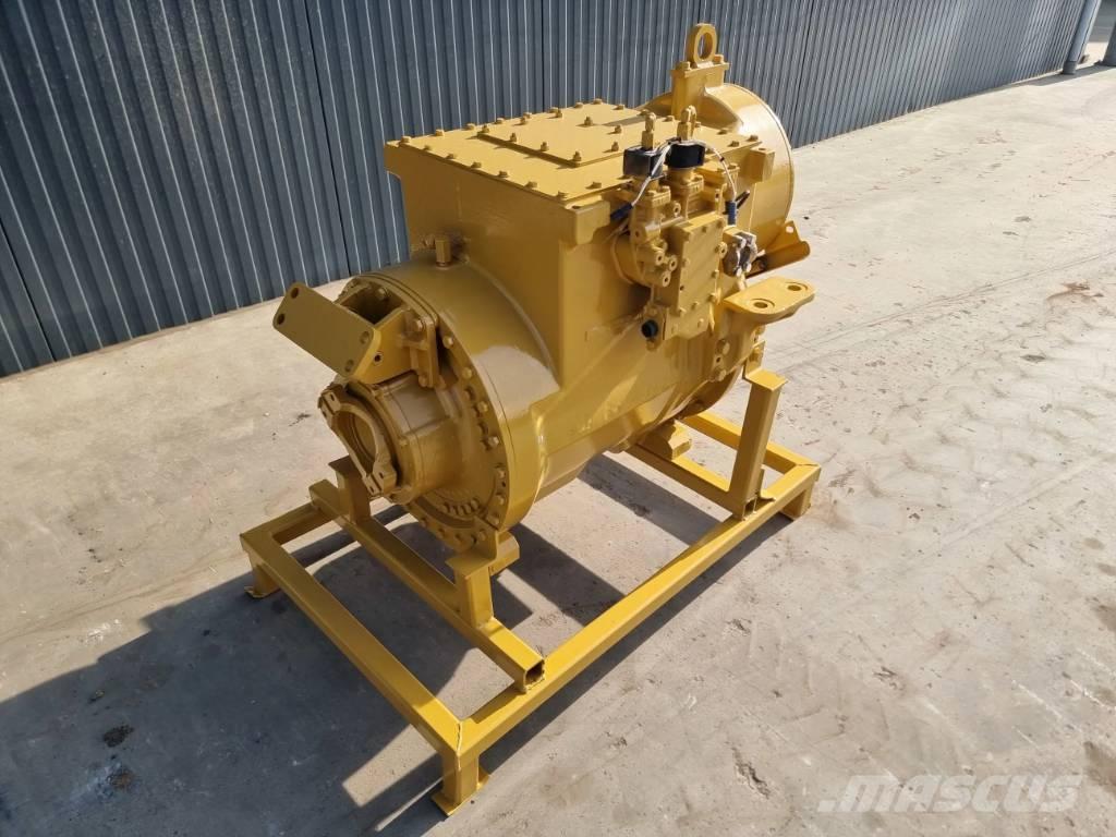 CAT Transmission 740 Outros componentes