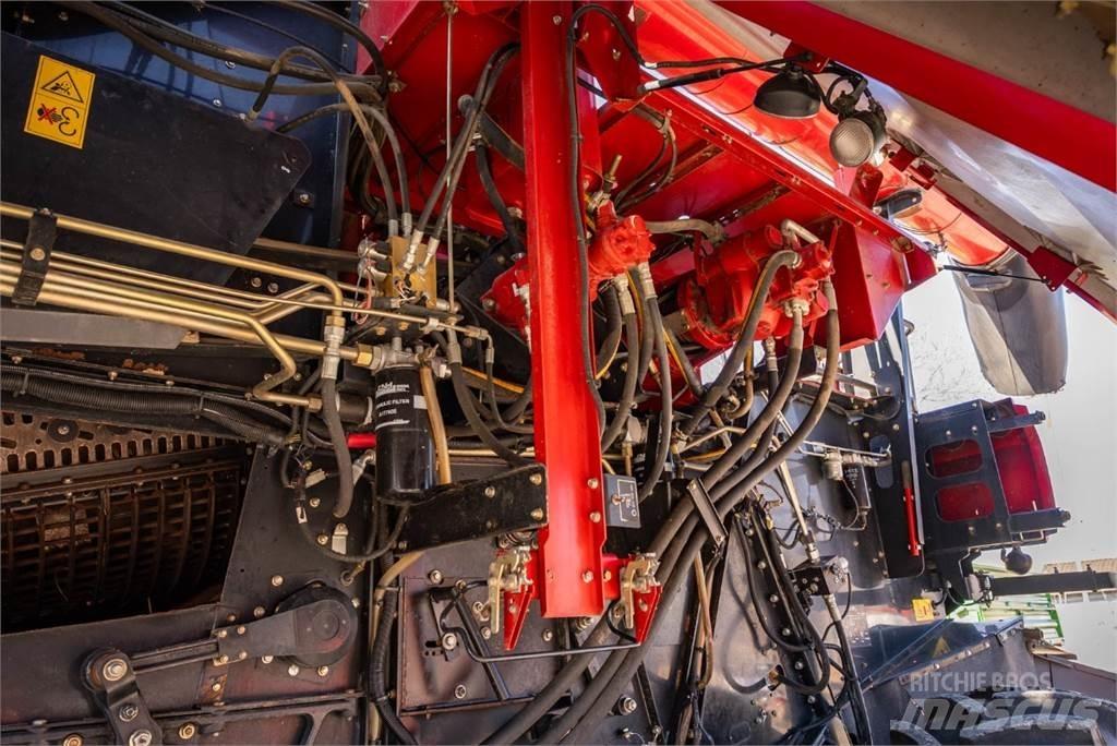 Case IH AF6088 Ceifeiras debulhadoras