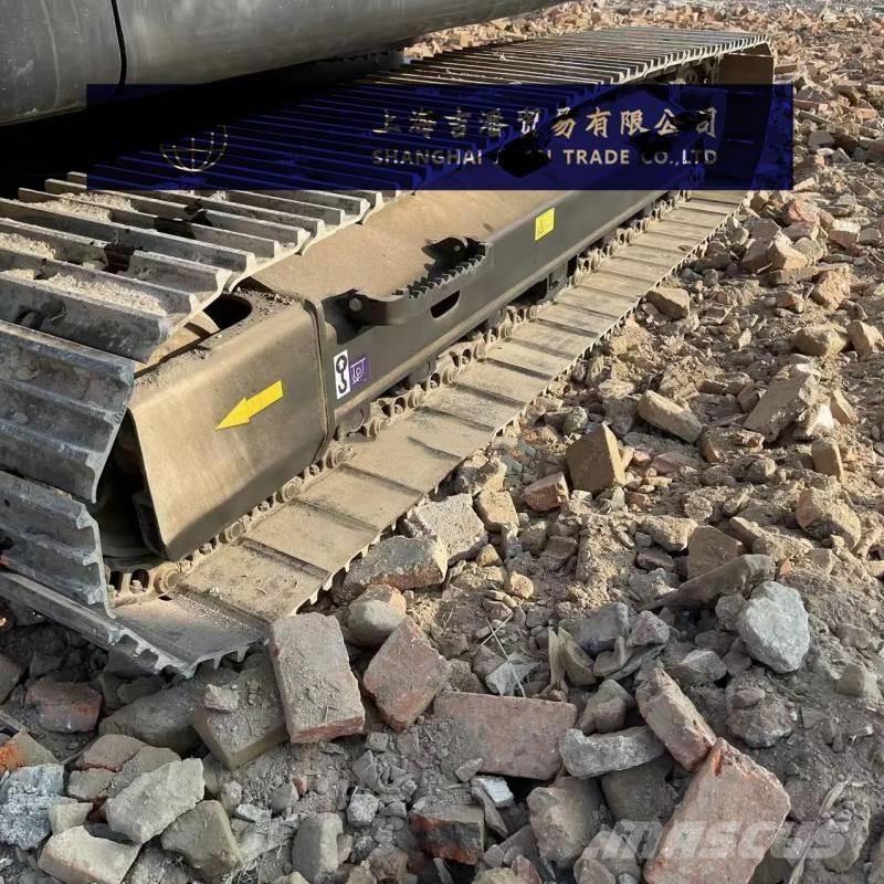 Volvo EC 140 Escavadeiras de esteiras