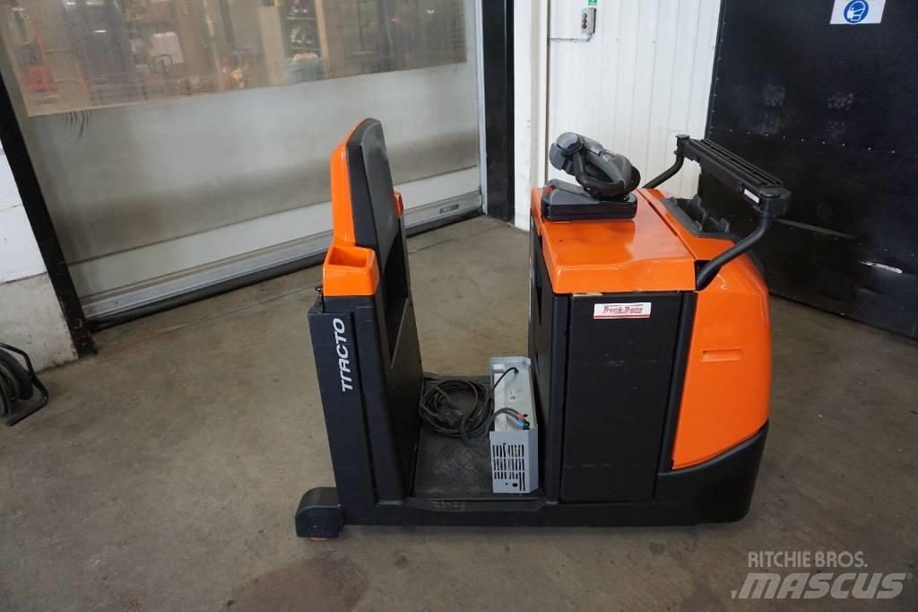 Toyota TSE500 Tractores de reboque
