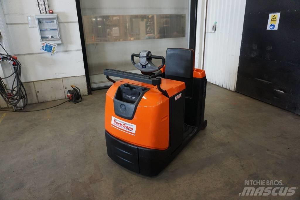 Toyota TSE500 Tractores de reboque