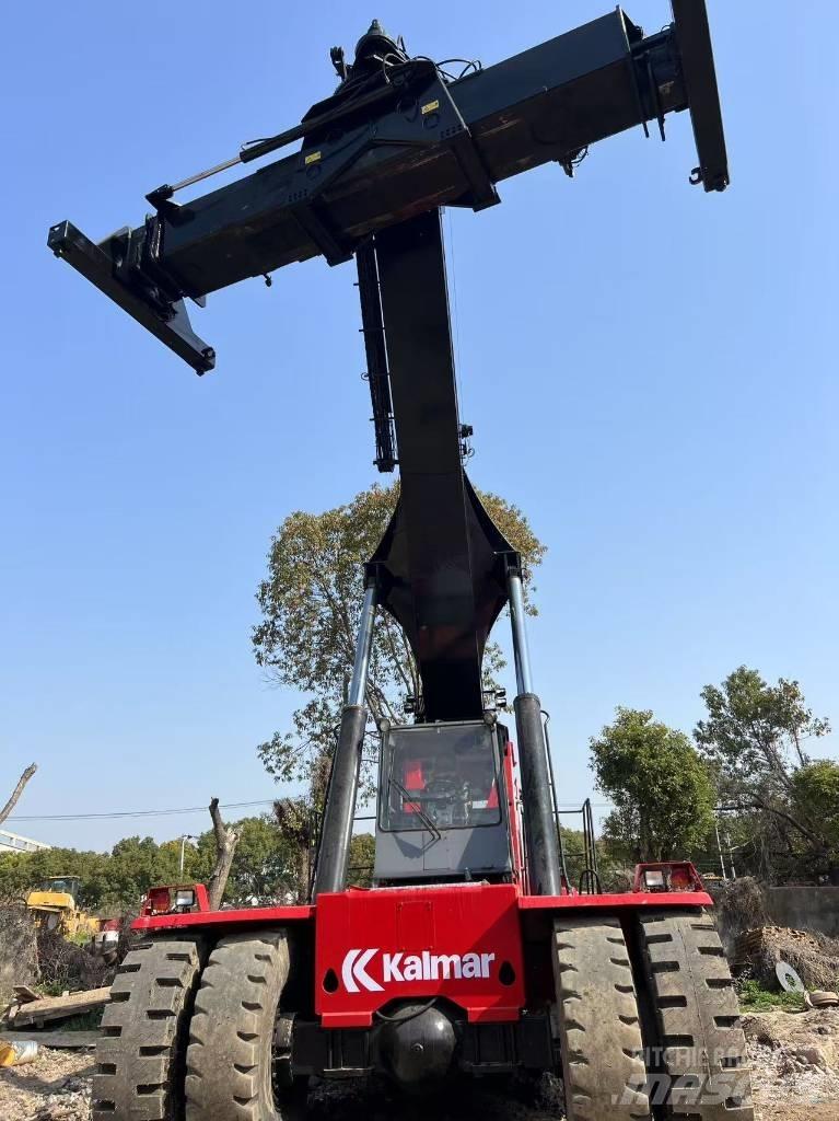Kalmar DRT 450 Guindastes móveis