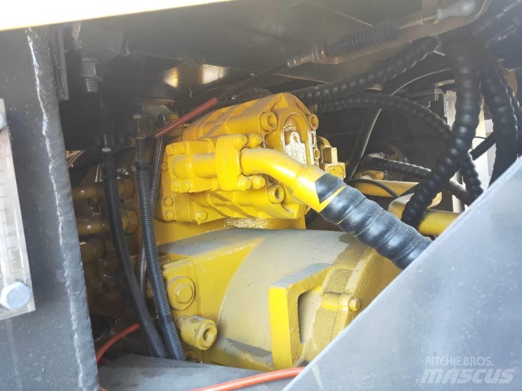 SDLG 953L Carregadeiras de rodas