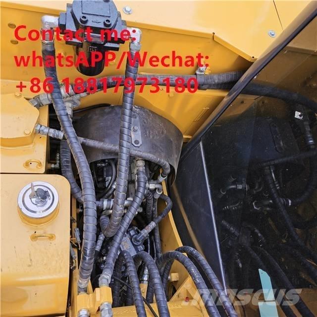 Komatsu PC70-8 Escavadeiras de esteiras