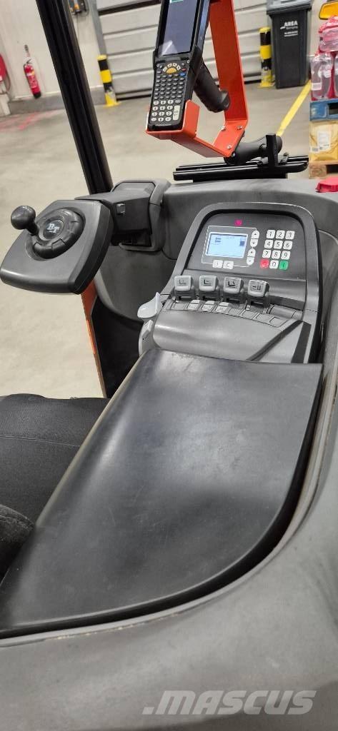 Toyota RRE140 Empilhadores Elevadores