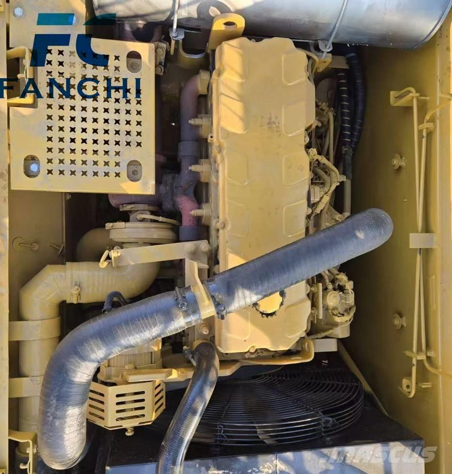 CAT 330 CL Escavadeiras de esteiras