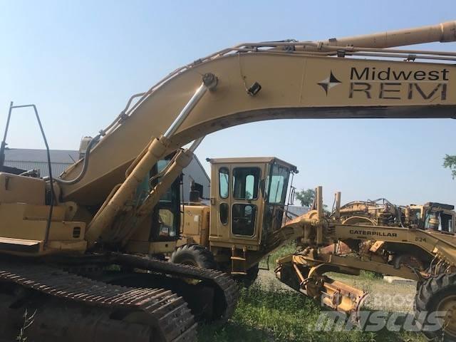 CAT 330 B L Escavadeiras de esteiras
