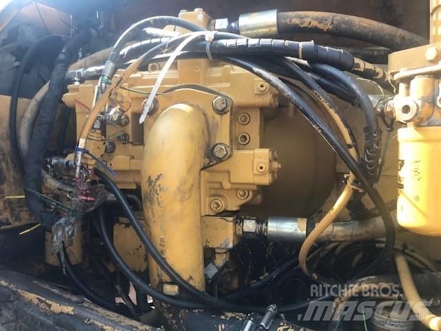 CAT 330 B L Escavadeiras de esteiras