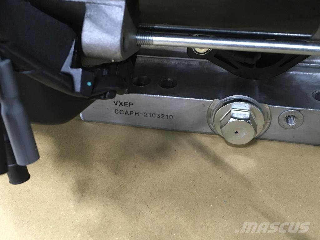 Honda GX690 NEW Construção - Outros
