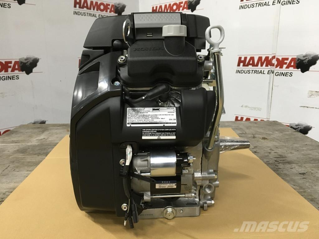 Honda GX690 NEW Construção - Outros
