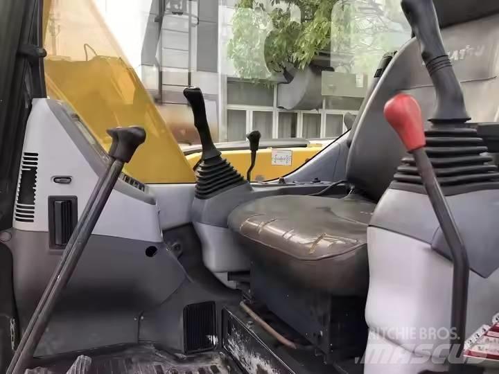 Komatsu PC78US Escavadoras Midi 7t - 12t
