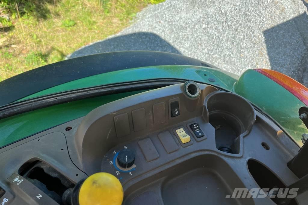 John Deere 5090 R Tratores Agrícolas usados