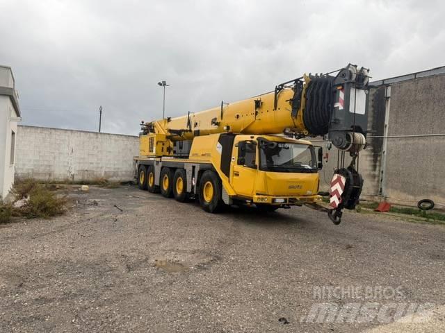 Grove GMK 5150 L Gruas Todo terreno
