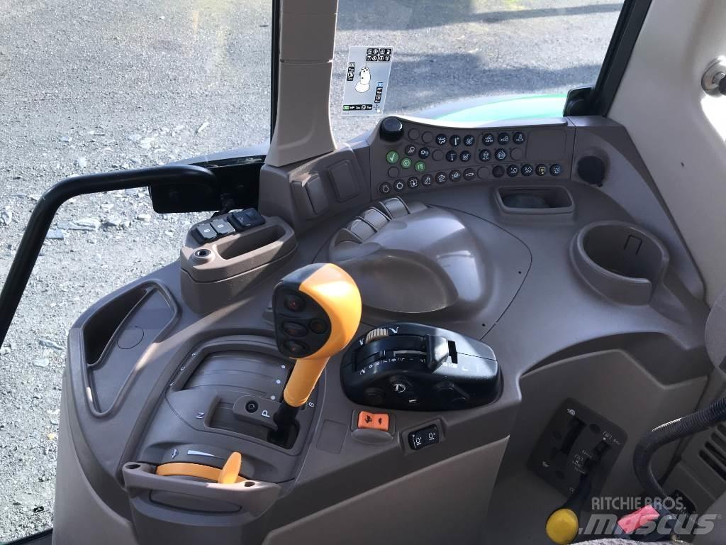 John Deere 6100 M Tratores Agrícolas usados