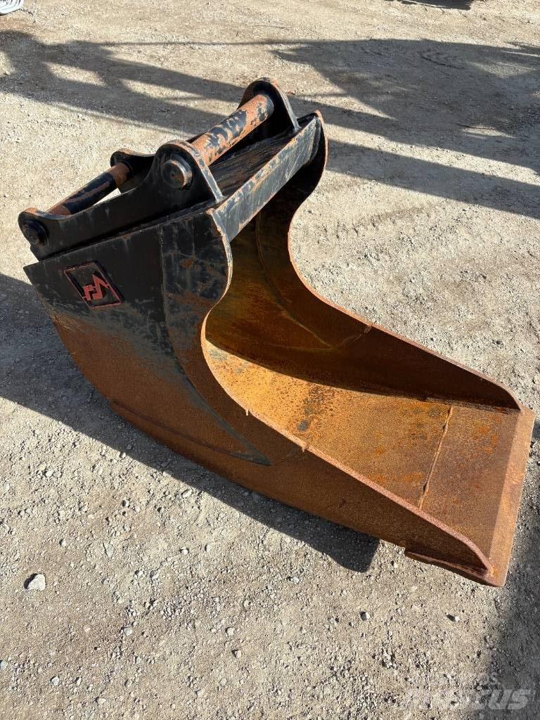 Huddig kabelskopa Baldes