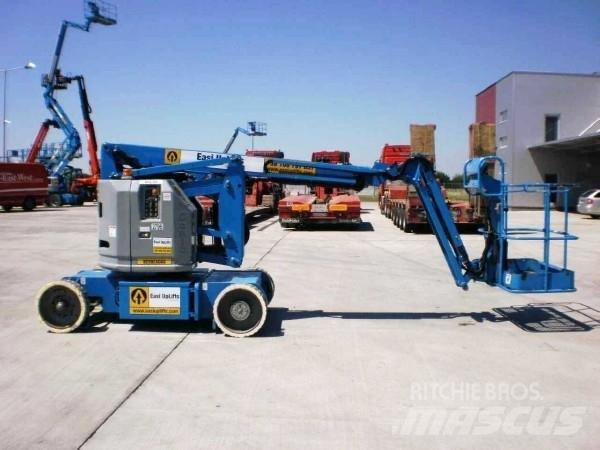 Genie Z-34/22N Elevadores braços articulados