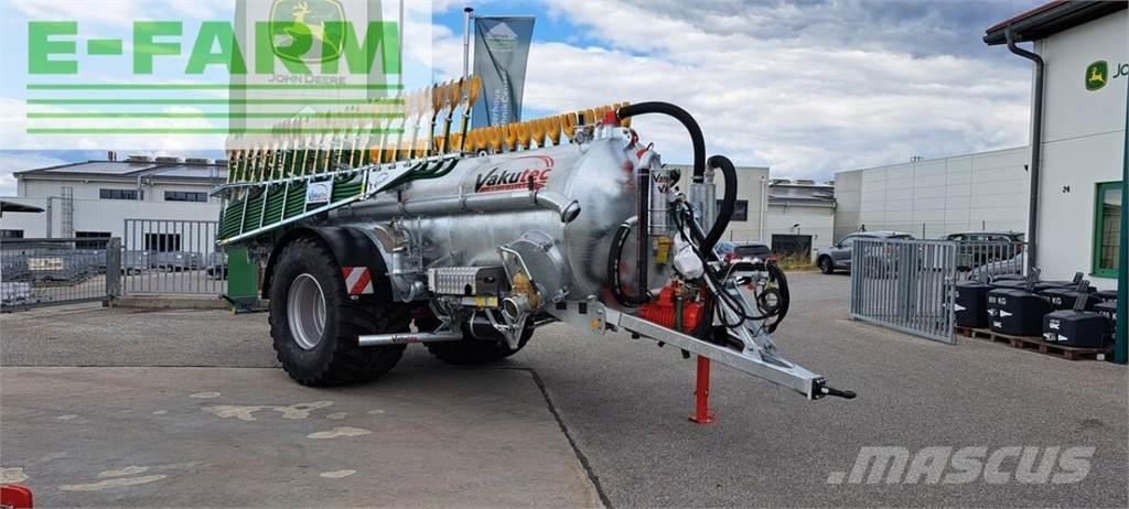  va 9500 Semi Reboques Cisterna