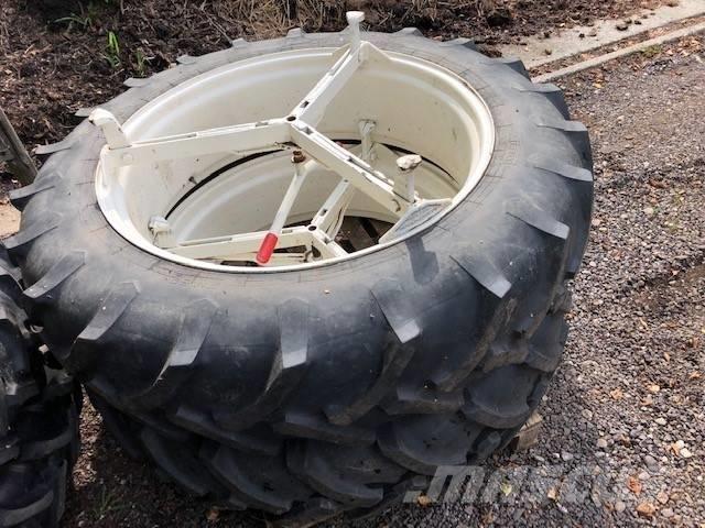Pirelli 13.6 R38 Pneus Agrícolas