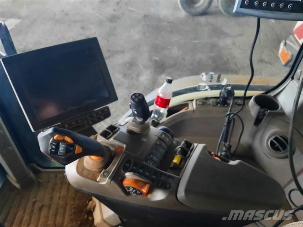 John Deere 7r310 Tratores Agrícolas usados