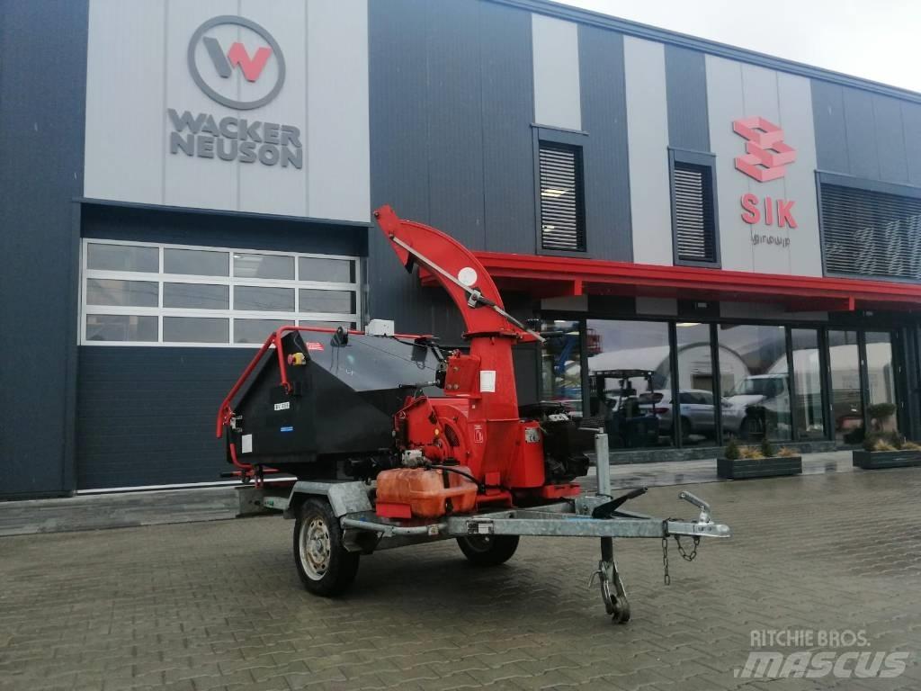 Bugnot BVE55 Cegadeiras