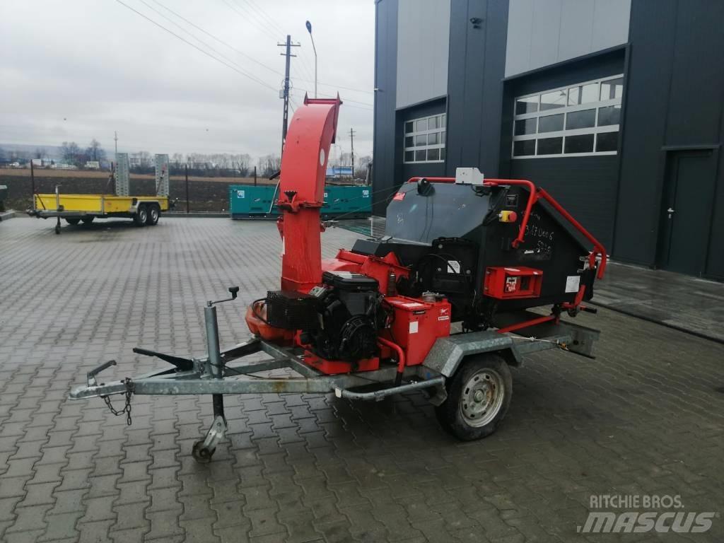Bugnot BVE55 Cegadeiras