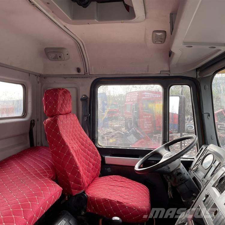 Shacman F3000 6x4 Camiões basculantes