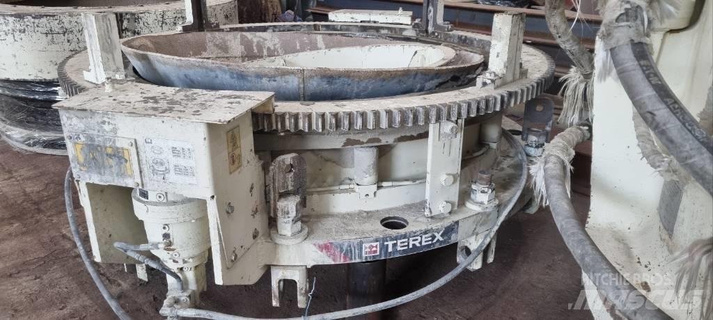 Terex MVP450X Construção - Outros
