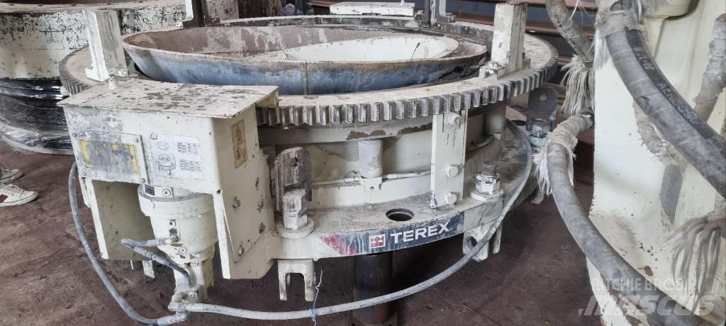 Terex MVP450X Construção - Outros
