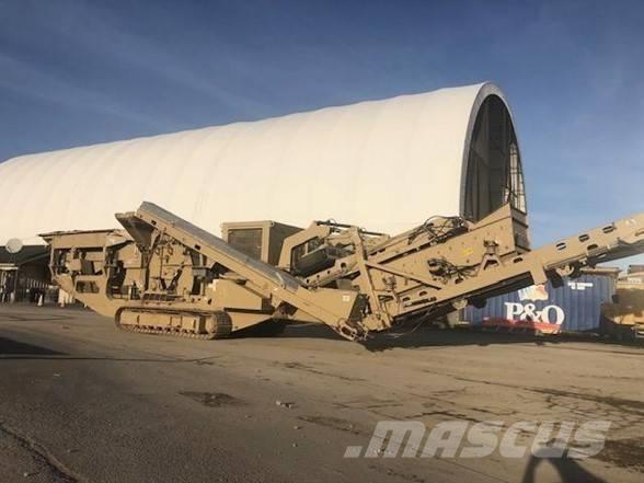 KPI-JCI FT 4250 CC Britadeiras